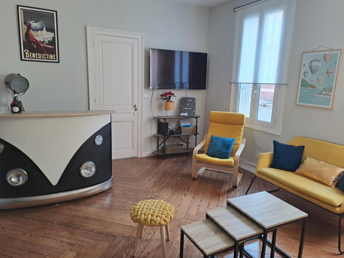 Le Chant Des Benedictins Holiday home *